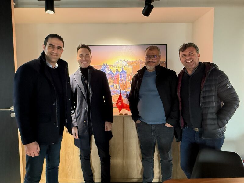 Session formation chirurgiens internationaux